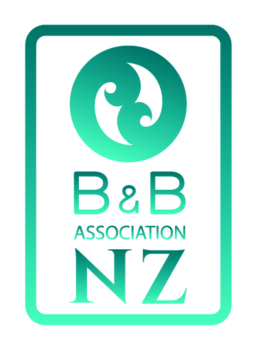 Member of B&B Association NZ