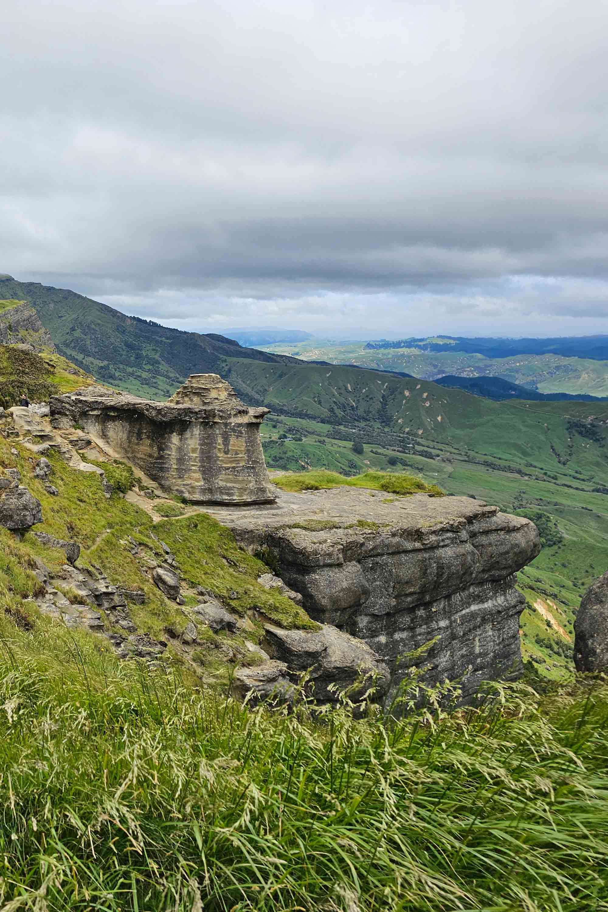 The Bell Rock