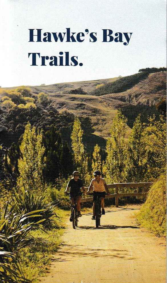 Trail Map